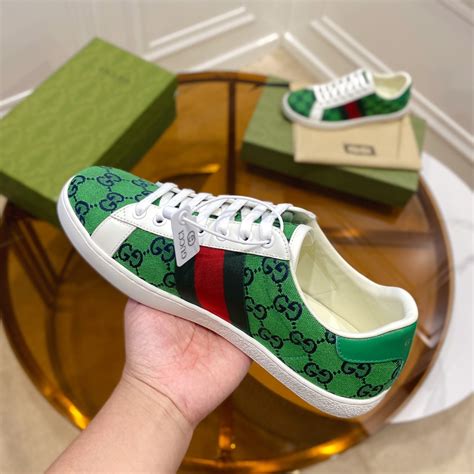 gucci shoe review|really cheap Gucci shoes.